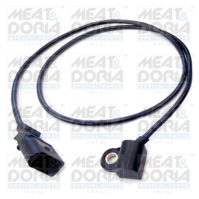 Sensor, camshaft position